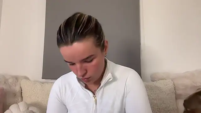 maisiesmithx – Live XXX-chat