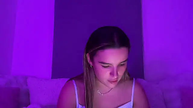 Chat XXX en directo de maisiesmithx