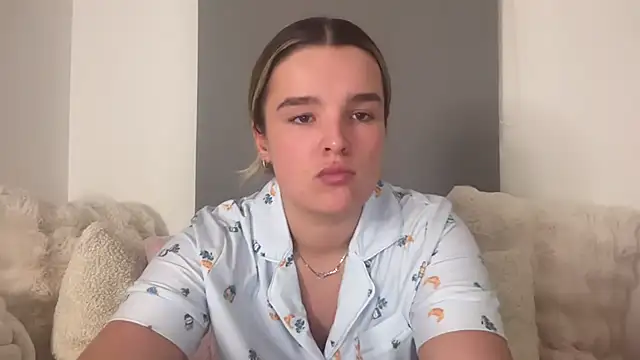 maisiesmithx's Live XXX Chat