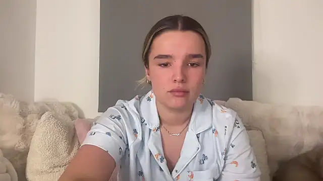צ'אט XXX בשידור חי של maisiesmithx