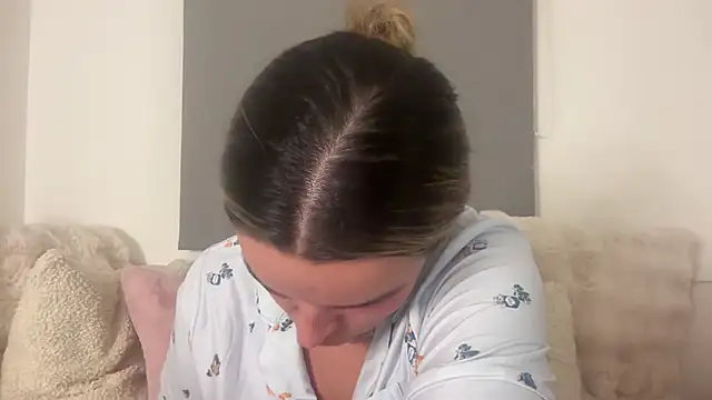 Chat XXX ao vivo de maisiesmithx