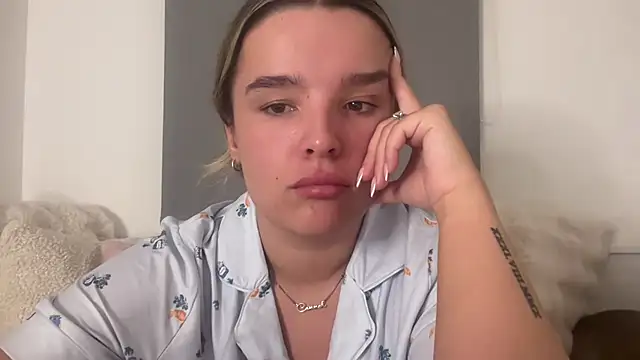 maisiesmithxn Webbikameraesitys