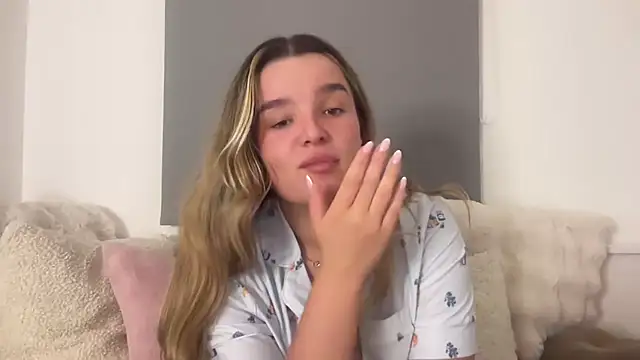 maisiesmithx's Webcam Show