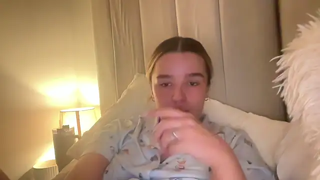 Show Webcam de maisiesmithx