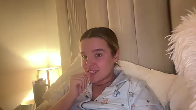 maisiesmithx Chat XXX in diretta