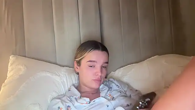maisiesmithx – Live XXX-chat