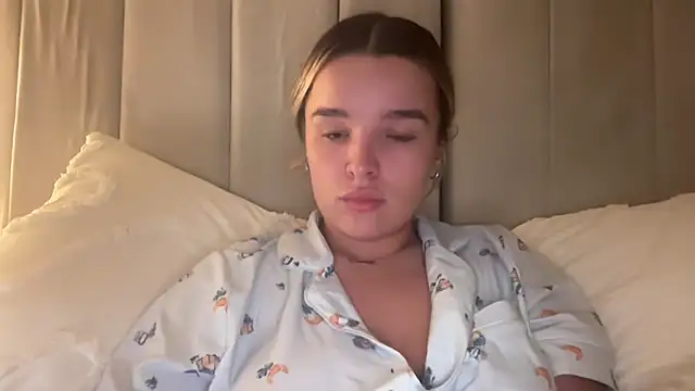 maisiesmithx's Webcam Show
