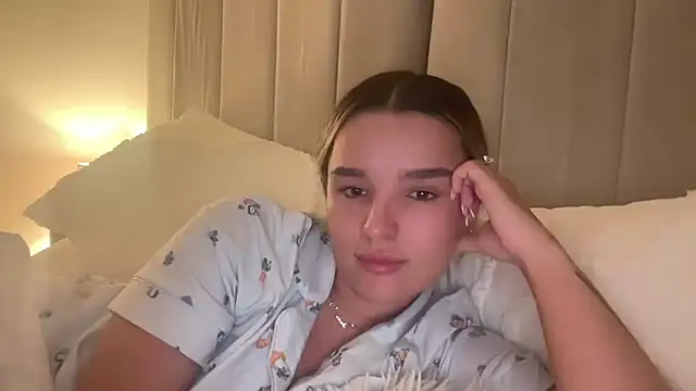 maisiesmithxn Live XXX chat