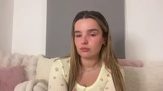 maisiesmithx 웹캠 쇼