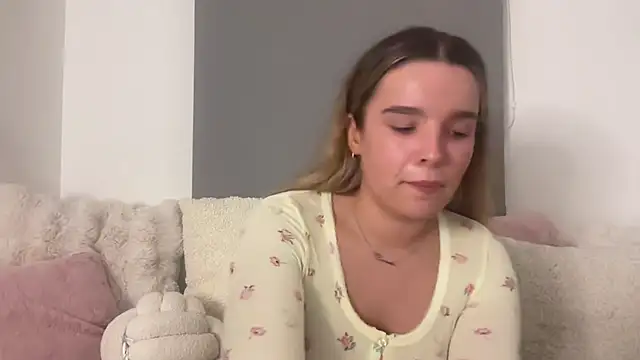 maisiesmithx Chat XXX live