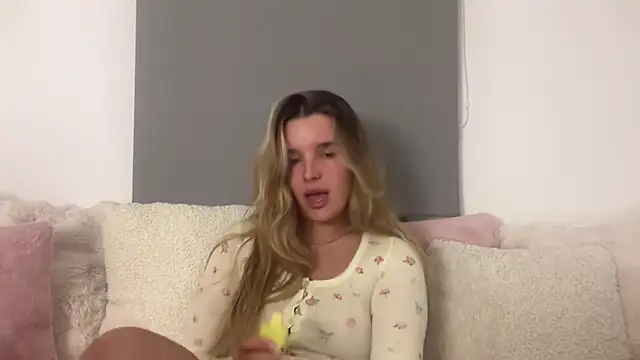 maisiesmithx's Webcam Show