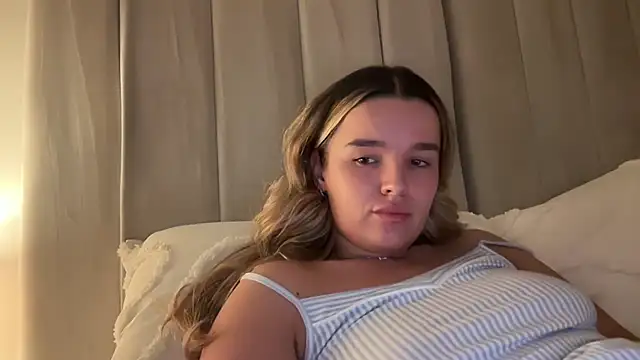 maisiesmithx Live XXX-Chat