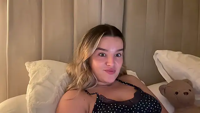 Živý XXX chat maisiesmithx