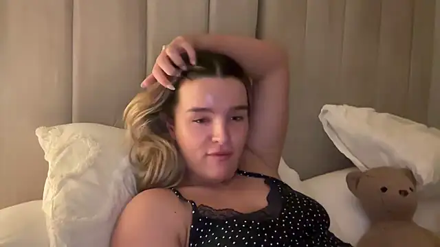 maisiesmithx – Live XXX-chat