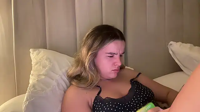 maisiesmithx Show in webcam