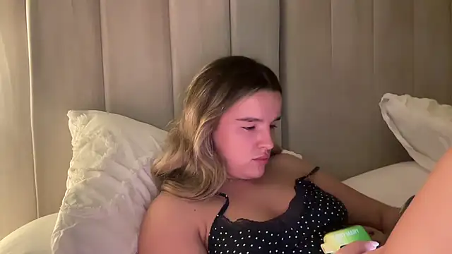 maisiesmithx Chat XXX in diretta