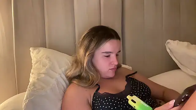 Živý XXX chat maisiesmithx