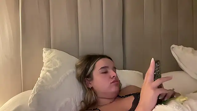 maisiesmithx Webcamshow