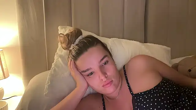 maisiesmithxn Webbikameraesitys