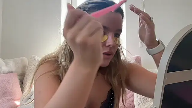maisiesmithxn Live XXX chat