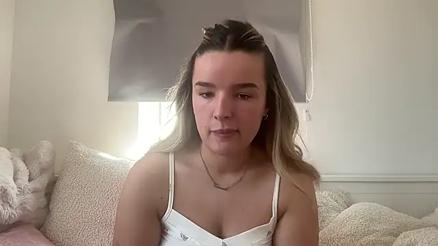Chatroom XXX en direct de maisiesmithx