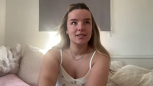 maisiesmithx XXX чат на живо