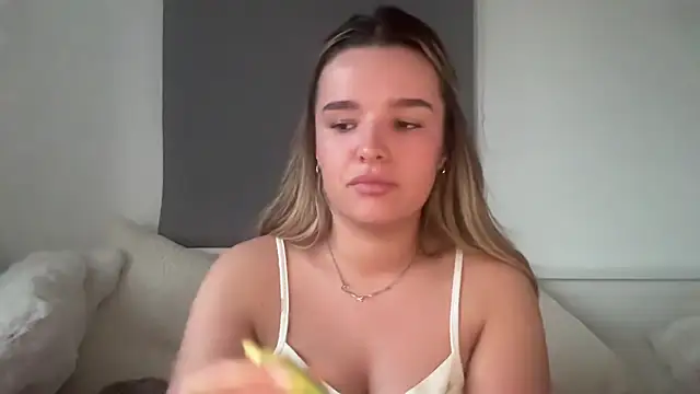 Show webcam de maisiesmithx
