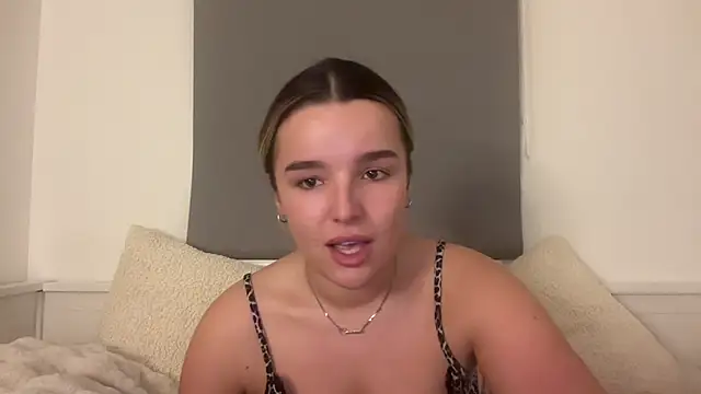 maisiesmithxn Live XXX chat