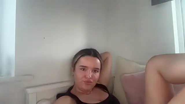 maisiesmithx's Live XXX Chat