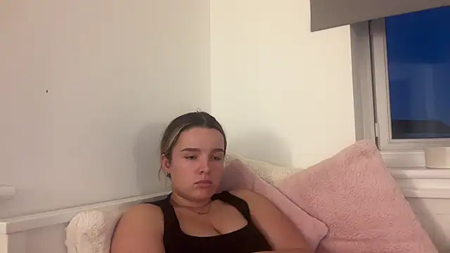 maisiesmithx's Webcam Show
