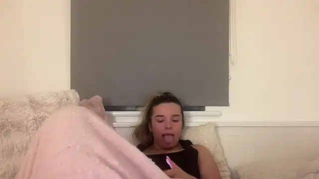 maisiesmithx 웹캠 쇼