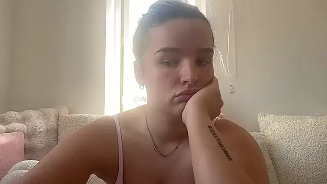 maisiesmithx 라이브 XXX 채팅