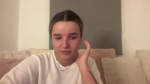 maisiesmithx Chat XXX in diretta
