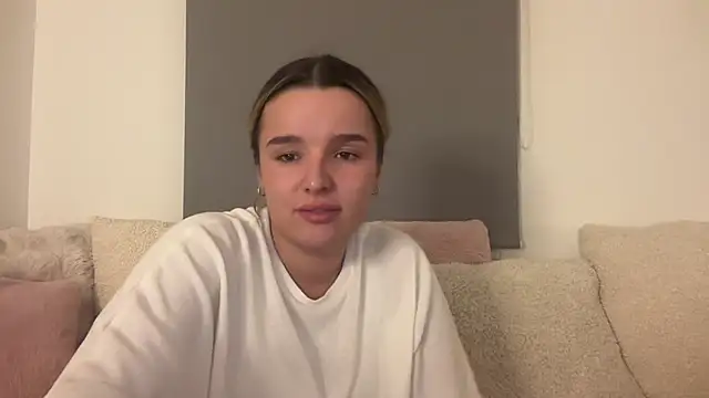 Živý XXX chat maisiesmithx