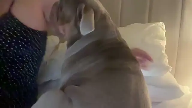 maisiesmithxのウェブカメラショー