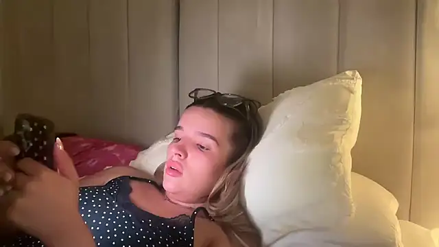 Show de maisiesmithx na webcam