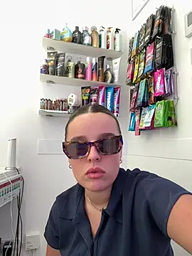 maisiesmithx Live XXX-Chat
