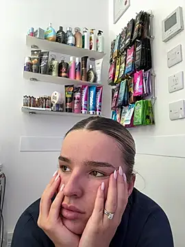 maisiesmithx's Live XXX Chat