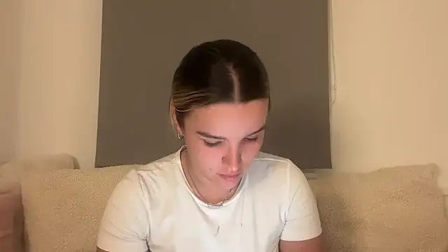 maisiesmithx 웹캠 쇼