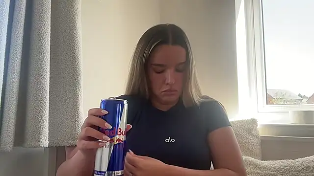 maisiesmithx webcam show