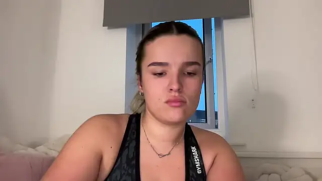 maisiesmithx Webcam-Show