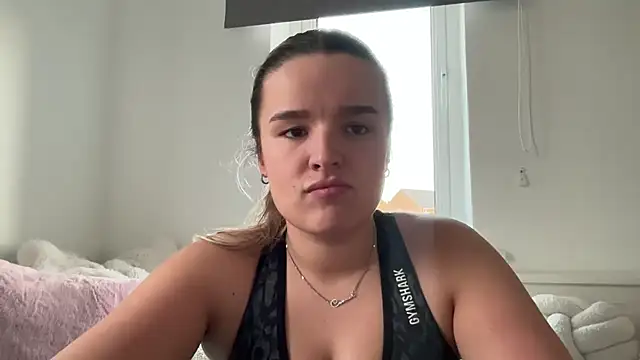 Živý XXX chat maisiesmithx