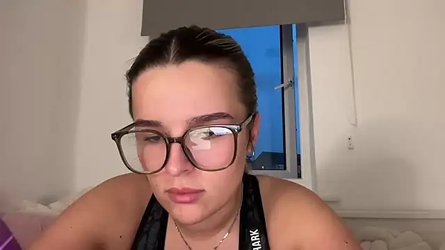 maisiesmithx – webcam-show