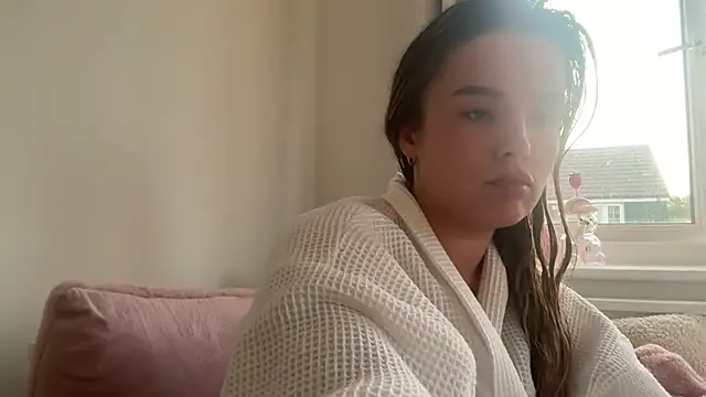 maisiesmithx's Live XXX Chat