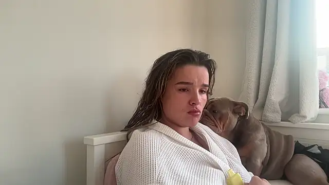 maisiesmithx Live Chatraum
