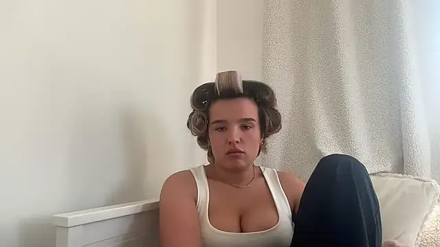 maisiesmithx 라이브 XXX 채팅
