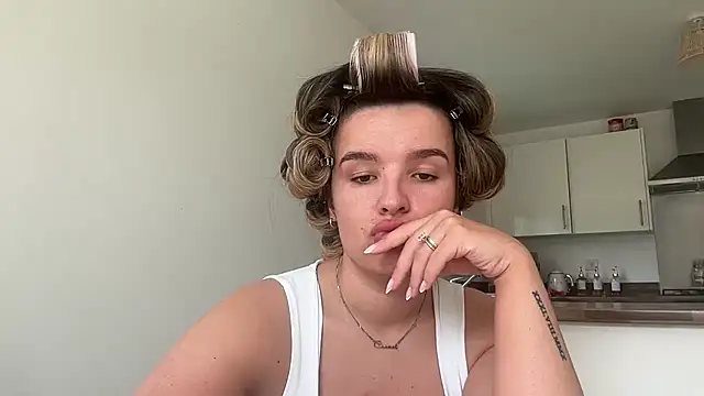 Chat XXX en directo de maisiesmithx