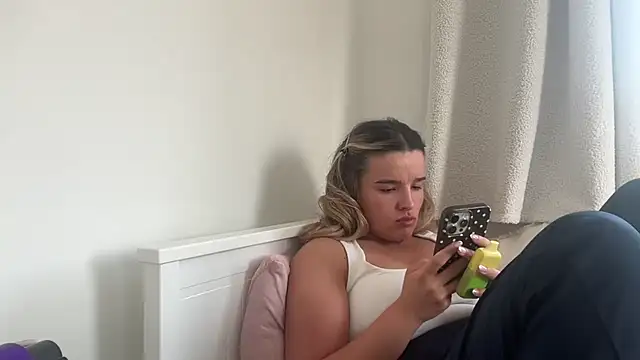 Sala de chat ao vivo de maisiesmithx