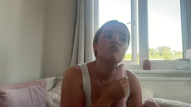 maisiesmithx – Live XXX-chat