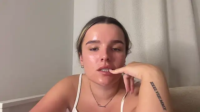 maisiesmithx Pertunjukan Webcam
